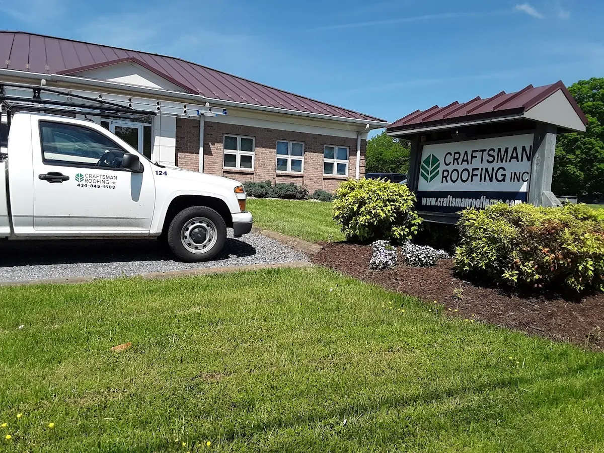 Quality Hail Damage Roof Repair by experienced craftsmen in Northridge Park